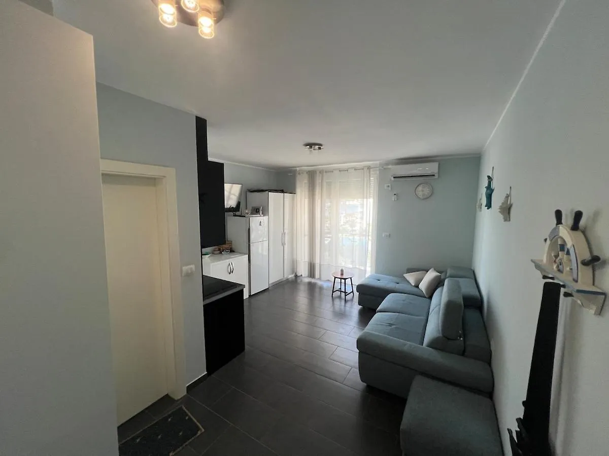 Beach Apartment Shengjin Lezhë