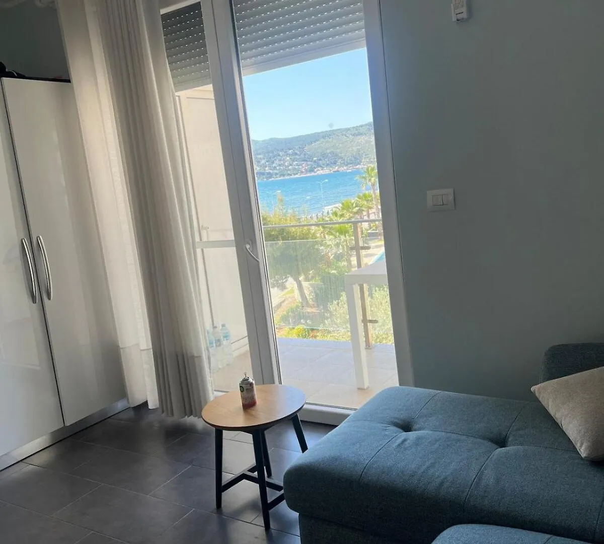 Beach Apartment Shengjin Lezhë Albanie
